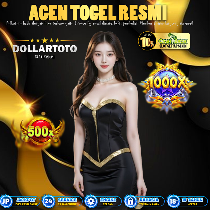 DOLLARTOTO # Link Daftar Agen Resmi Bandar Togel Online Toto Macau Hadiah Terbesar Di Indonesia